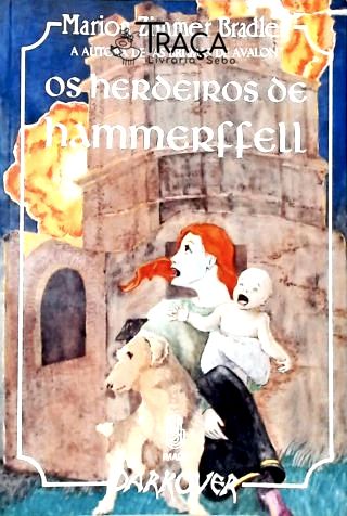 Os Herdeiros de Hammerffell