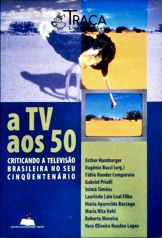 A Tv Aos 50