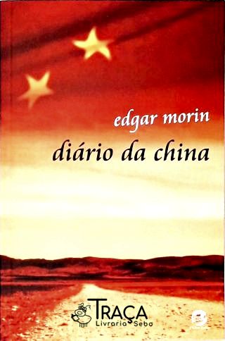Diário Da China