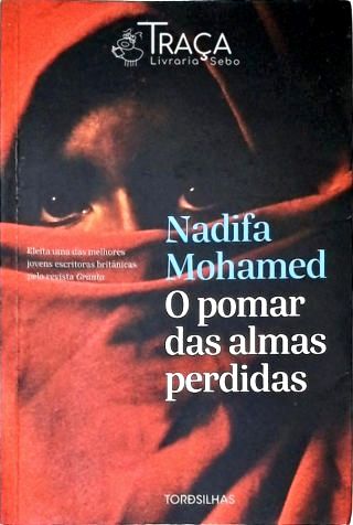 O Pomar Das Almas Perdidas