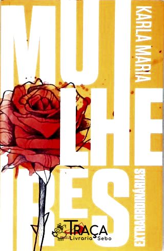 Mulheres Extraordinárias