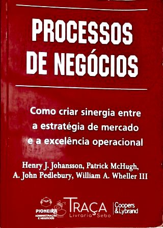 Processos de Negócios