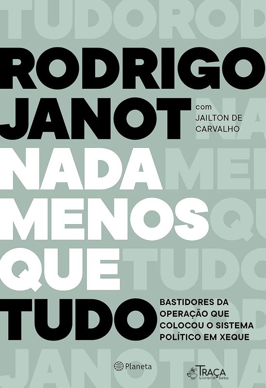 Nada Menos Que Tudo