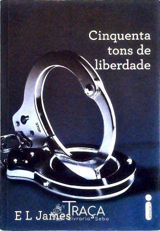 Cinquenta Tons de Liberdade