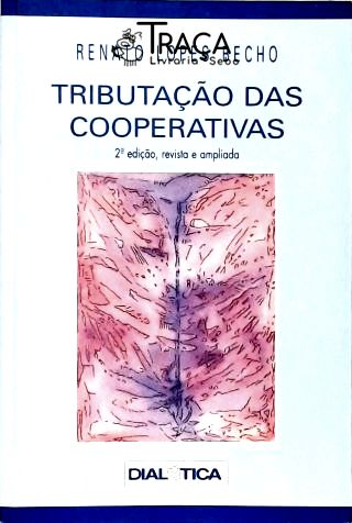 Tributação Das Cooperativas