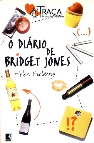 O Diário De Bridget Jones