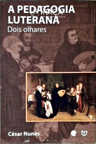 Pedagogia Luterana