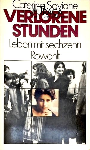 Verlorene Stunden