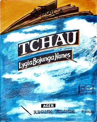 Tchau
