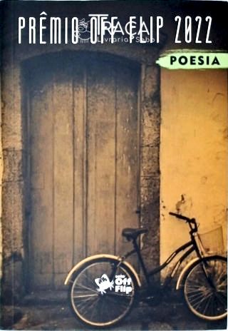 Prêmio Off Flip 2022 - Poesia