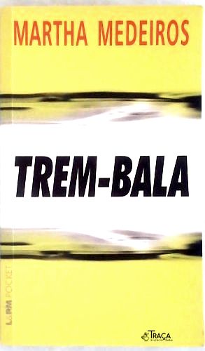 Trem-bala