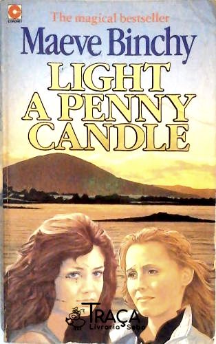 Light a Penny Candle