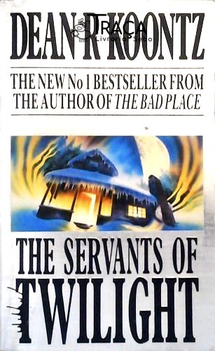 The Servants Of Twilight