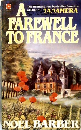 The Farewell To France