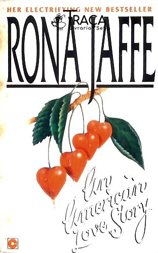 An American Love Story