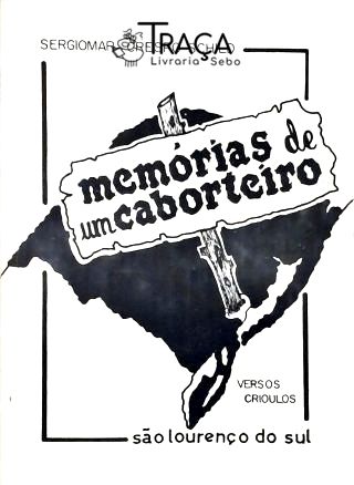 Memórias de Um Caborteiro