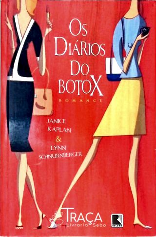 Os Diários Do Botox
