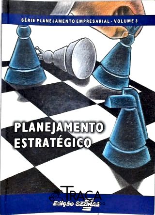 Planejamento Estratégico