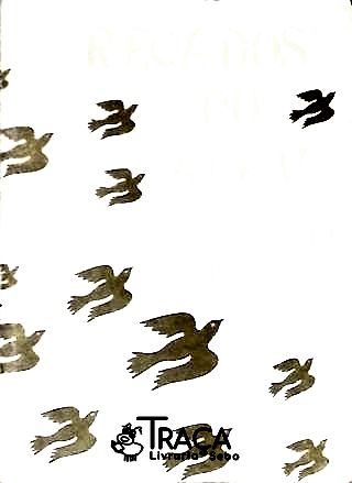 Recados do Além
