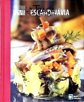 Cozinha do Mundo - Escandinávia