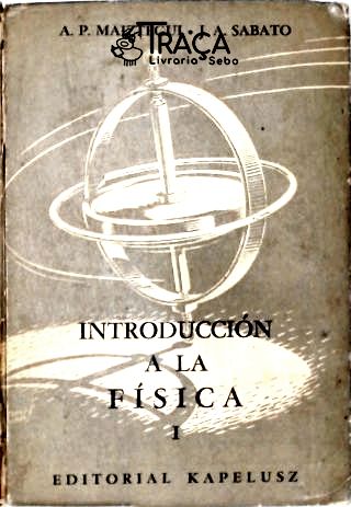 Introducción a La Física - Vol. 1