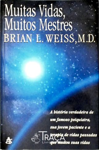 Muitas Vidas Muitos Mestres