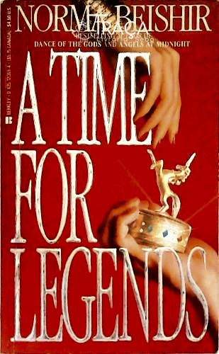 A Time For Legends