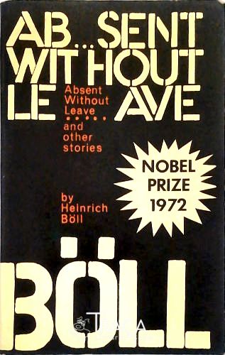 Absent without Leave