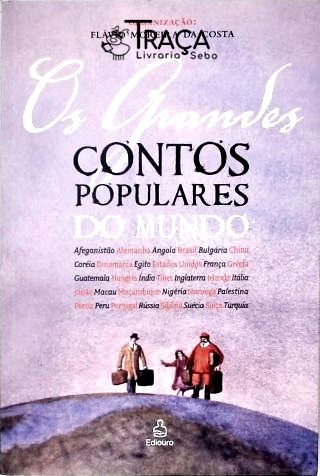 Os Grandes Contos Populares do Mundo