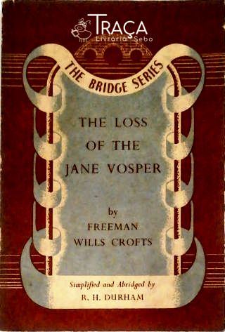 The loss of the Jane Vosper