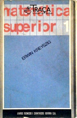 Matemática Superior (em 4 Volumes)