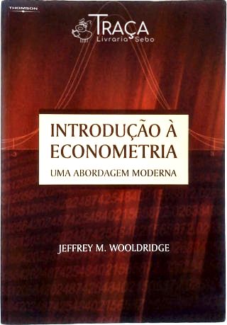 Introdução à Econometria
