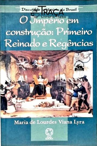 Império em Construção