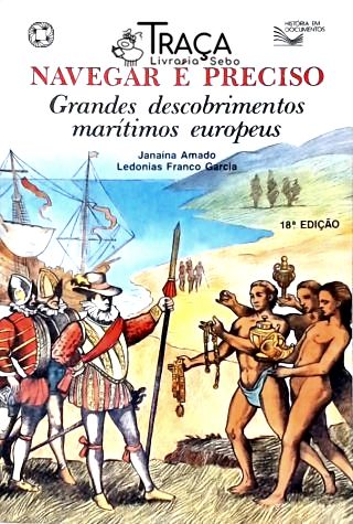 Navegar É Preciso