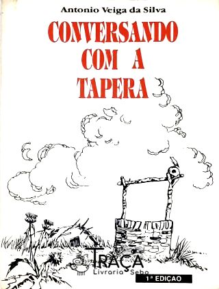 Conversando com a Tapera