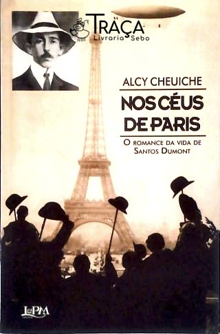 Nos Céus de Paris