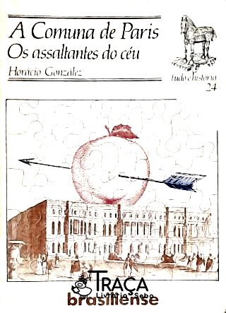 A Comuna de Paris