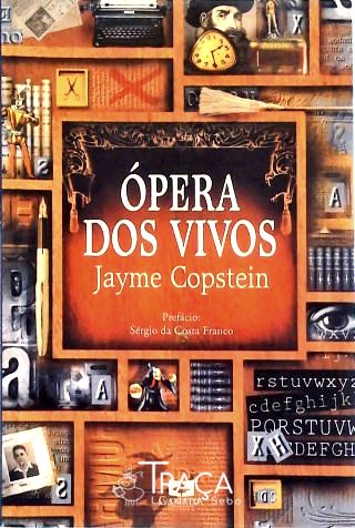 Ópera dos Vivos