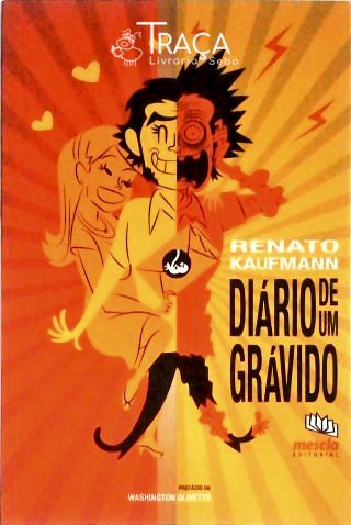 Diário De Um Grávido