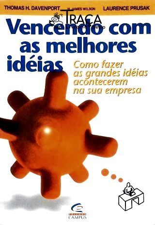 Vencendo Com As Melhores Idéias