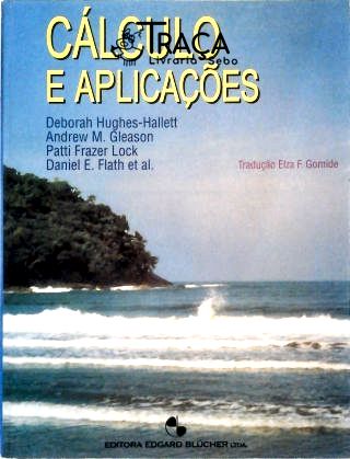 Cálculo e Aplicações