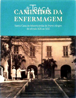 Caminhos da Enfermagem