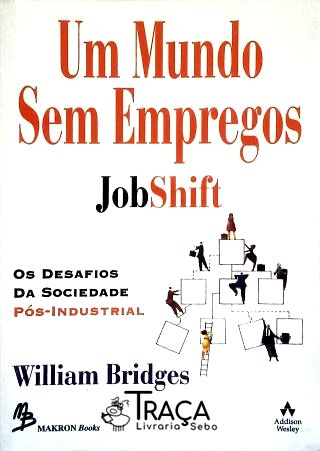 Um Mundo sem Empregos
