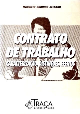 Contrato de Trabalho