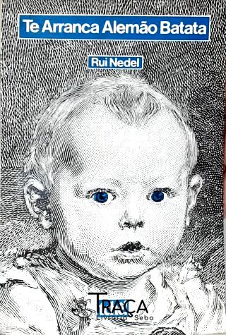 Te Arranca Alemão Batata