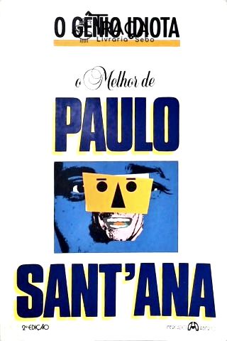 O Gênio Idiota