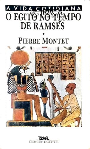 O Egito No Tempo De Ramsés