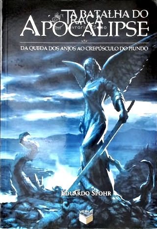 A Batalha Do Apocalipse