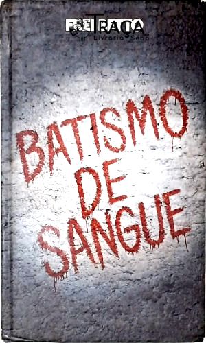 Batismo de Sangue
