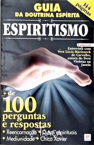 Guia da Doutrina Espírita